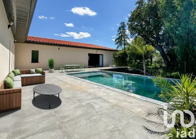 House at Canohès (66680)