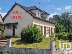 House in FERRIERES EN BRIE (77164)