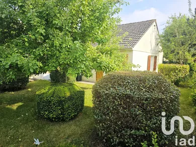 Maison à Savigny-le-Temple (77176)