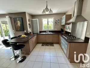 Maison à Mauves-sur-Loire (44470)