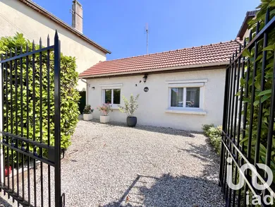 House at Vigneux-sur-Seine (91270)