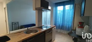 Appartement à Saint-Étienne (42000)