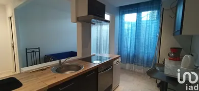 Appartement à Saint-Étienne (42000)