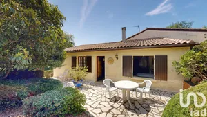 House at Le Fleix (24130)