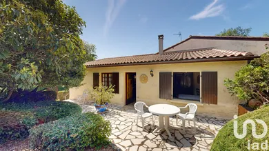 Maison à Le Fleix (24130)