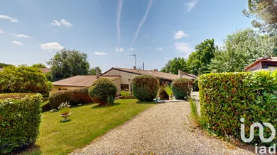 House in Le Fleix (24130)