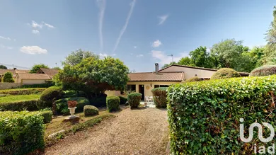 House in Le Fleix (24130)