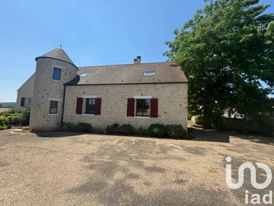 Maison à Champcueil (91750)