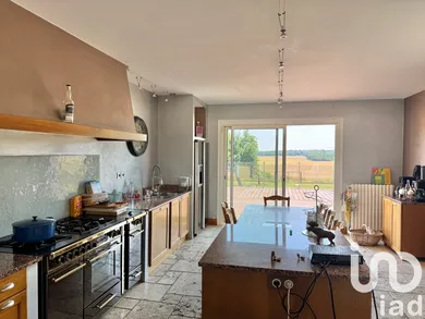 Maison à Champcueil (91750)