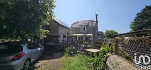 Maison à Chaussenac (15700)