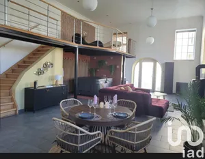 Appartement à Héming (57830)