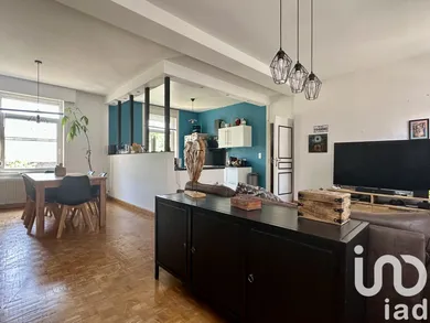 House at Roubaix (59100)