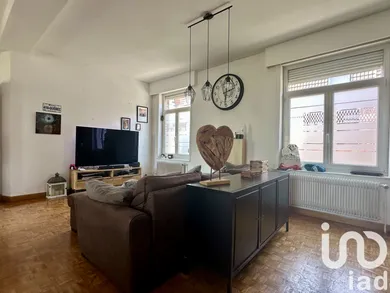 House in Roubaix (59100)