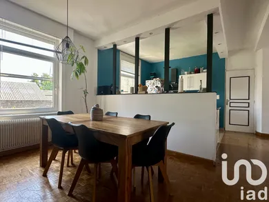House in Roubaix (59100)