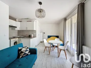 Appartement à Brie-Comte-Robert (77170)