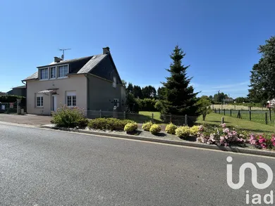 Townhouse in Reffuveille (50520)