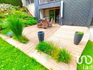 Apartment at Mont-Saint-Aignan (76130)