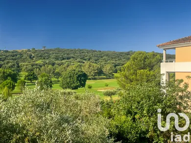 Appartement à Nîmes (30900)