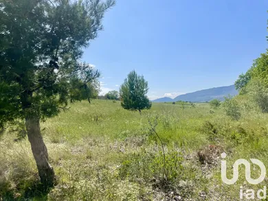 Terrain à bâtir à Fabrezan (11200)