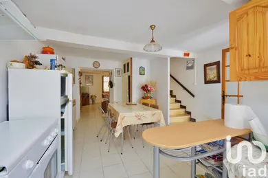 Village house in Vignevieille (11330)