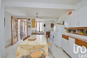 Village house at Vignevieille (11330)
