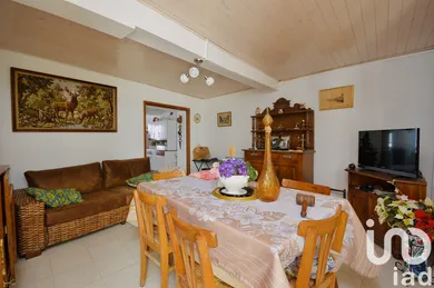 Village house in Vignevieille (11330)