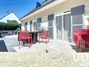 Maison à Veigné (37250)