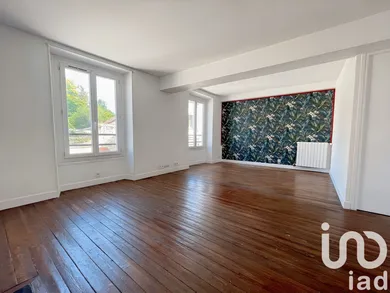 Maison de ville à Hardricourt (78250)