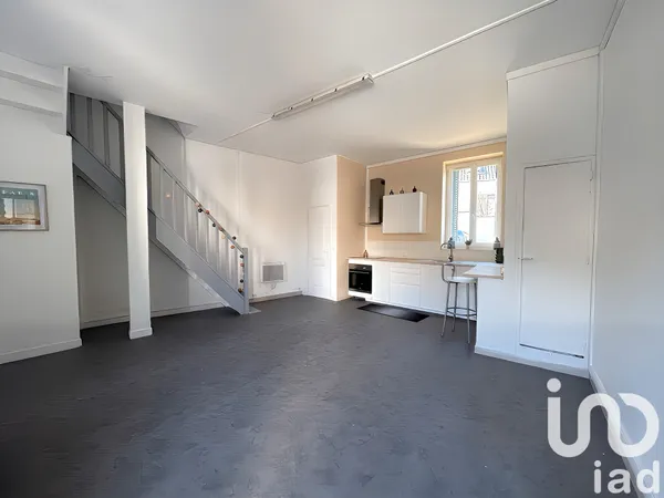 Maison de ville à Hardricourt (78250) photo 2