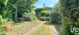 House at Poissy (78300)
