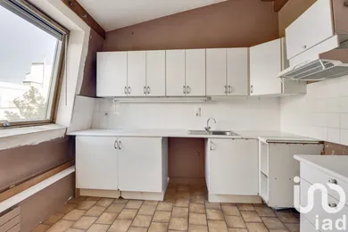 Apartment in Boulogne-Billancourt (92100)