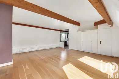 Appartement à Boulogne-Billancourt (92100)