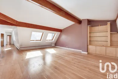 Apartment in Boulogne-Billancourt (92100)