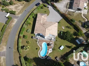 Maison à Gourbera (40990)