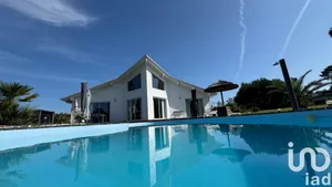 Maison à Gourbera (40990)