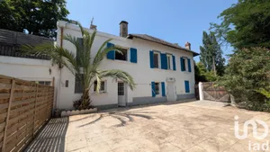 House at Aureilhan (65800)