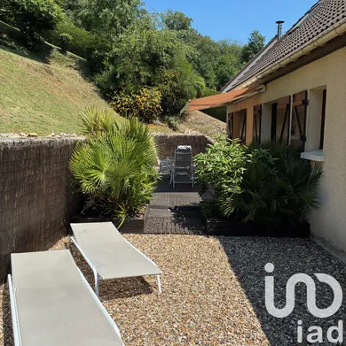 Maison traditionnelle à Gruchet-le-Valasse (76210)