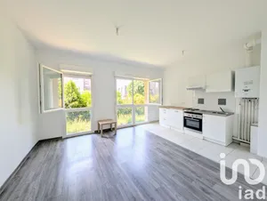 Appartement à Herblay-sur-Seine (95220)