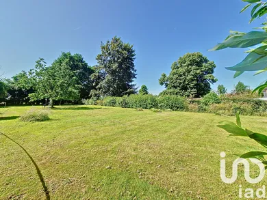 Land at Le Héron (76780)