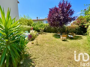 Traditional house at Nîmes (30000)