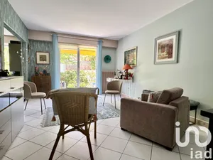 Appartement à La Rochelle (17000)