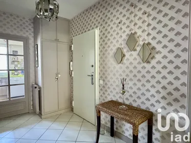 Appartement à La Rochelle (17000)