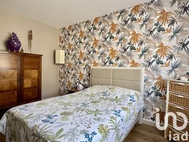 Appartement à La Rochelle (17000)