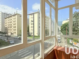 Appartement à Grenoble (38000)