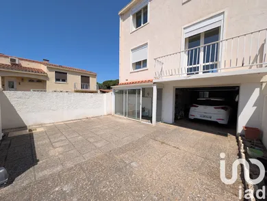 House in Narbonne (11100)