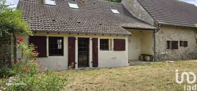 Longere in Ineuil (18160)