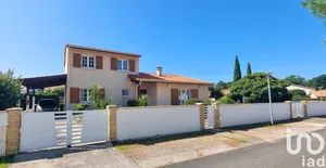 Maison traditionnelle à Cadaujac (33140)