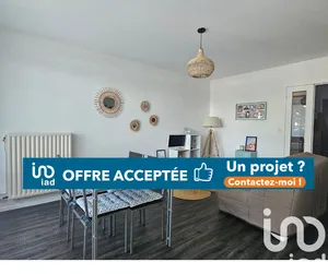 Appartement à Limoges (87000)