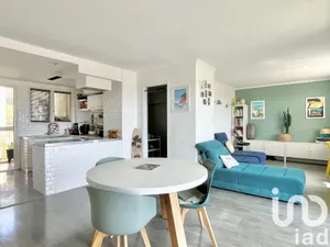 Appartement à Toulon (83100)