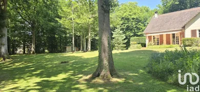 House at La Ferté-Saint-Cyr (41220)